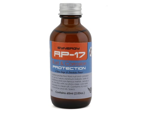 Synergy RP-17 Rust Preventative Coating (60ml)