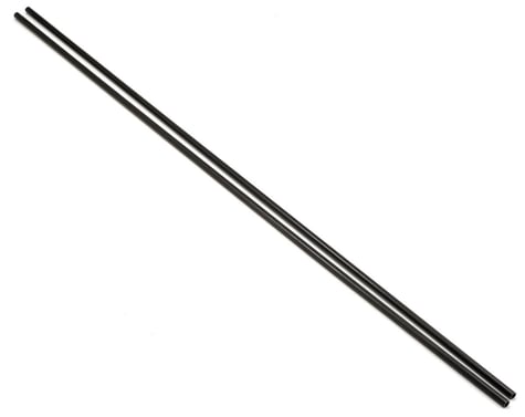 Synergy 580mm Carbon Boom Support Rod