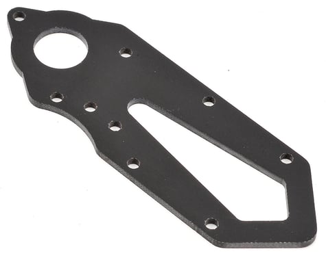 Synergy G10 Tail Box Plate