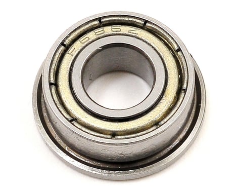 Synergy 6x13x5mm Flanged Bearing