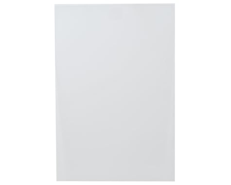 Spaz Stix 0.020" Clear Polycarbonate Sheet