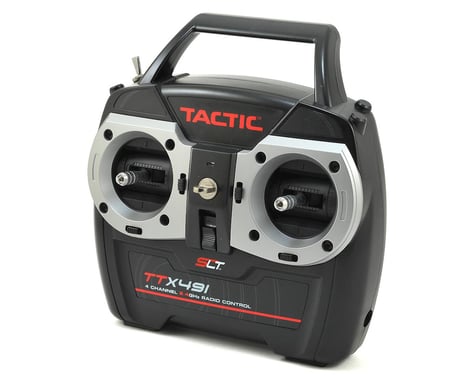 Tactic TTX491 4-Channel 2.4GHz SLT Surface Transmitter (Transmitter Only)