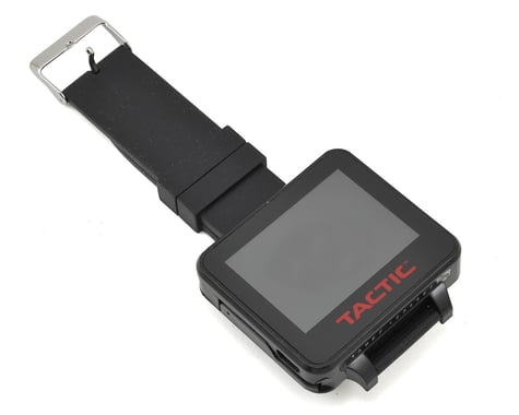 Tactic 5.8GHz 32CH FPV Wrist Monitor