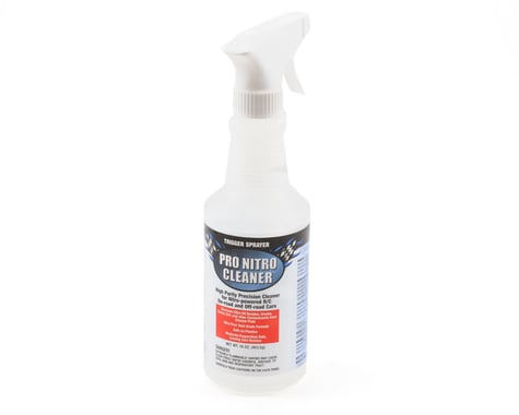 T.A. Emerald Pro Nitro Cleaner Spray (16 oz)