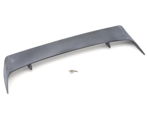 24K RC Technology 1/10 240sx S13 BN Sports Rear Wing (V1)