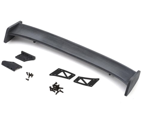 24K RC Technology Silvia S14.9 Rear Wing