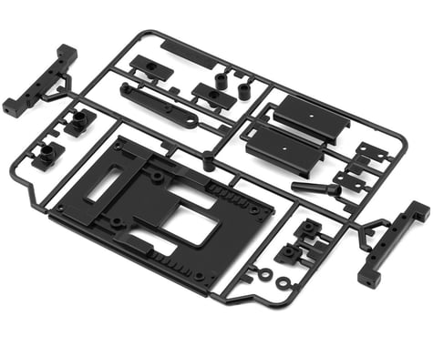 Tamiya 1/14 Semi Truck Parts Set (G Parts)