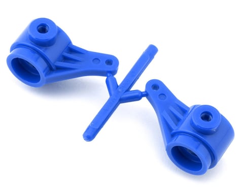 Tamiya TA-02 Uprights (2)