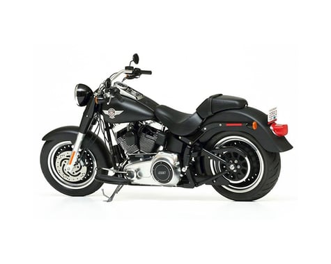 Tamiya 16041 Harley Davidson FLSTFB, Fat Boy Low