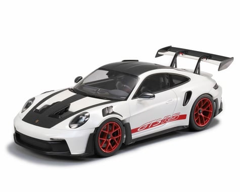 Tamiya 1/24 Scale Porsche 911 GT3 RS Plastic Model Kit