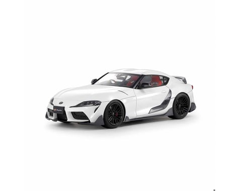 Tamiya 1/24 Toyota GR Supra Custom Plastic Model Kit