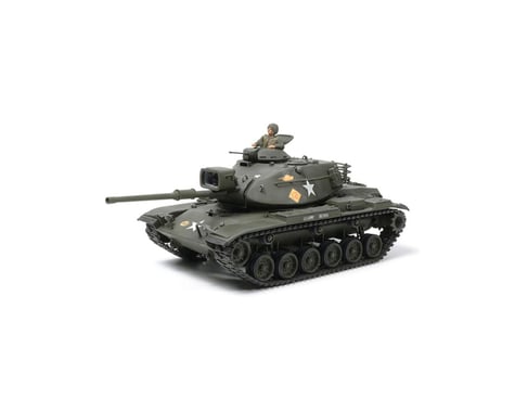 Tamiya TAM25166 1/35, US Tank M60A1