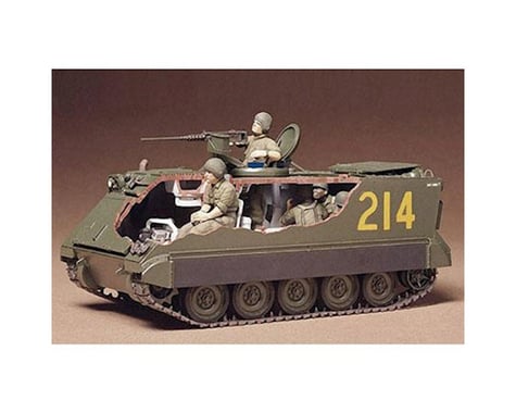 Tamiya 1/35 US M113 A.P.C. Kit