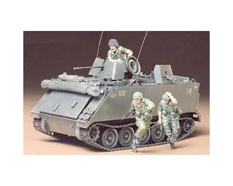 Tamiya 1/35 US M113 ACAV Kit             *
