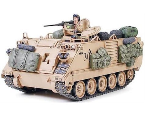 Tamiya 1/35 M113A2 Armored Person Carrier