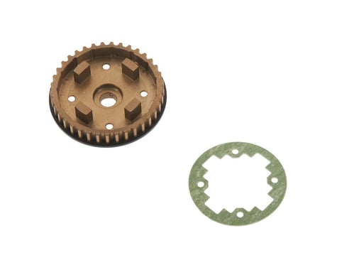 Tamiya Differential Pulley 37T