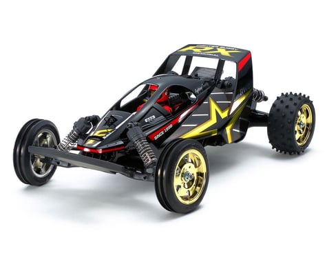 Tamiya Fighter Buggy RX Memorial 1/10 Off-Road 2WD Buggy Kit
