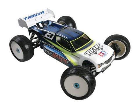 Tamiya TRF801Xt 4WD Off Road Competition Truggy Kit