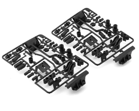 Tamiya M-03 Suspension Parts Set (C Parts)