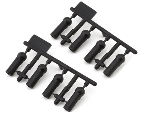 Tamiya TA04 Ball Connector Set (8) (5mm)