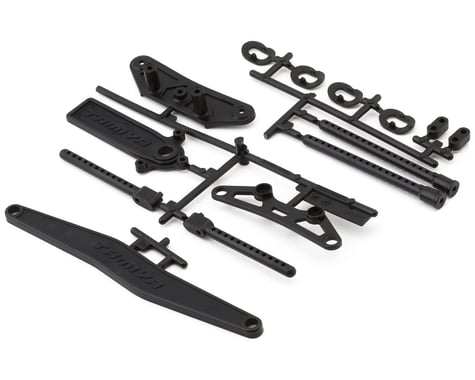 Tamiya TB Evolution 5 Bumper Set (B Parts)