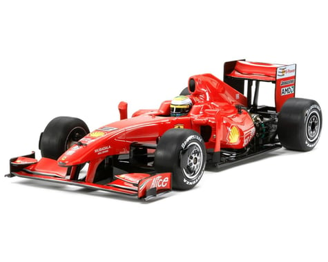 Tamiya F104 Ferrari F60 Body Set (Clear)