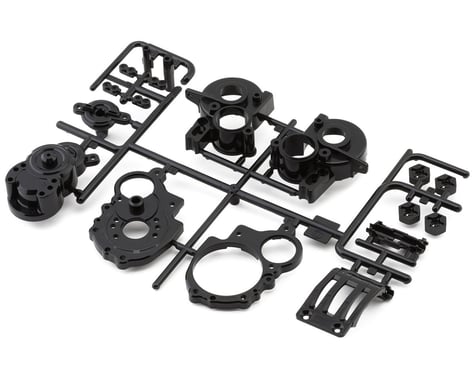 Tamiya M-06 Gearbox Parts Set (D Parts)