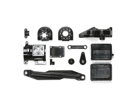 Tamiya TT-02 Parts Set (D-Parts)