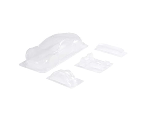 Tamiya Body Set Subaru BRZ R&D 2014 Rd.2 Fuji (Clear)