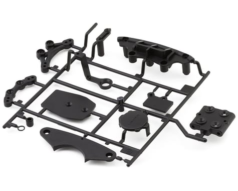 Tamiya M-07 Concept Bumper Set (B Parts)