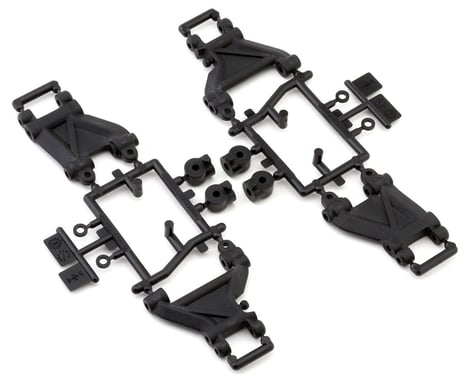 Tamiya M07/M08 D Parts Tree (Suspension Arms) (2)