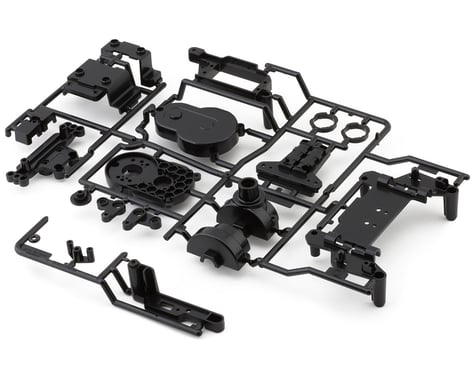 Tamiya MB-01 Gearbox Parts Set (D Parts)