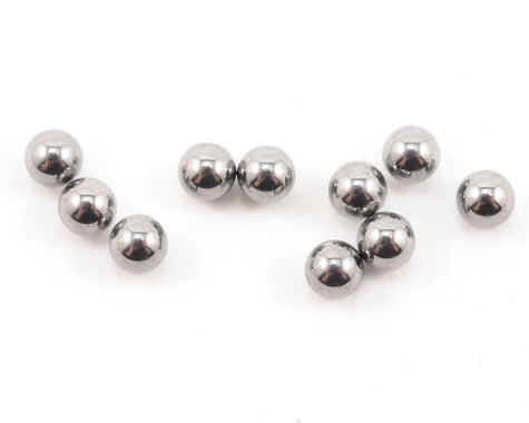 Tamiya 3mm Tungsten Differential Ball Set (10)