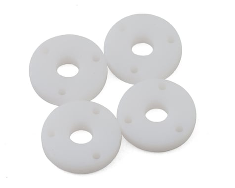 Tamiya TRF 3-Hole Shock Pistons (4)