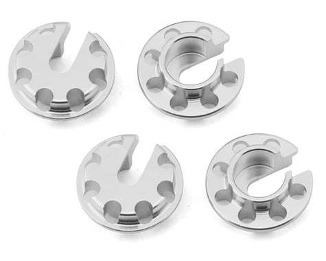 Tamiya TRF Aluminum Spring Retainer (4)