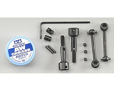 Tamiya Assembly Universal Shaft M03