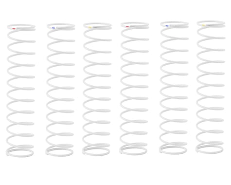 Tamiya TRF501X Rear Spring Set (6)