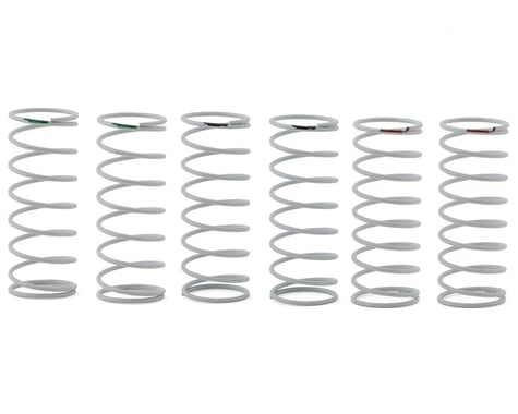 Tamiya TRF201 Front Spring Set (Hard/Medium/Soft)