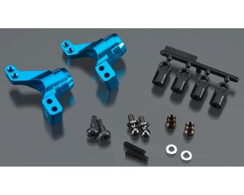 Tamiya Aluminum Rear Upright (2.0) M05/M06