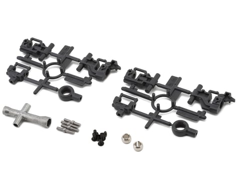 Tamiya TT-02 Adjustable Upper Arm Set