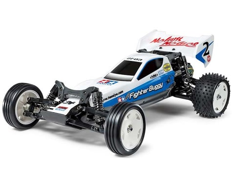 Tamiya XB RC RTR Neo Fighter Buggy (DT03)