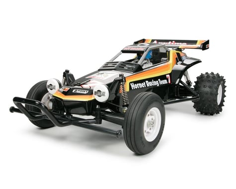 Tamiya Hornet 1/10 Off-Road 2WD Buggy Kit