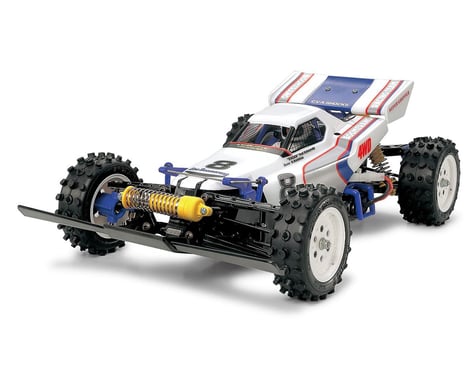 Tamiya Boomerang 2008 1/10 4WD Buggy Kit