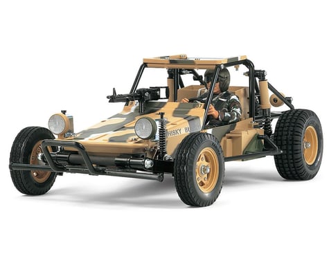 Tamiya Fast Attack 2011 1/10 2WD Electric Buggy Kit