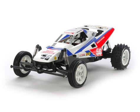 Tamiya Grasshopper II 2017 2WD Off-Road Buggy Kit