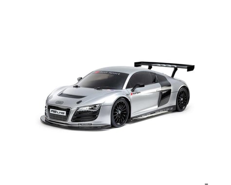 Tamiya 2008 Audi R8 LMS 1/10 4WD Electric Touring Car Kit (TT-02)