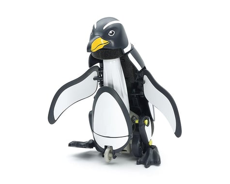 Tamiya Walking & Swimming Penguin Mechanical Model Kit