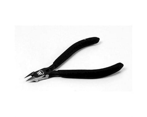 Tamiya Sharp Pointed Side Cutter for Plastic