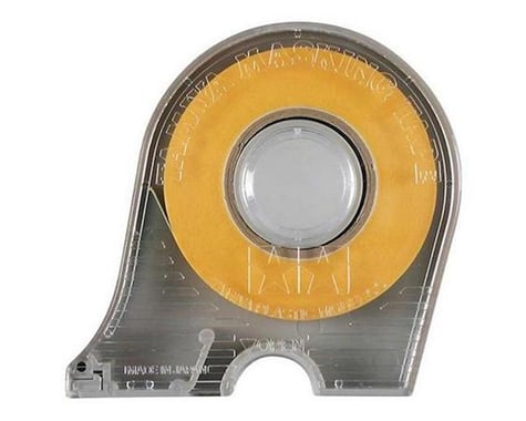 Tamiya Masking Tape (6mm)