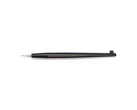 Tamiya HG II Pointed Brush (Extra Fine)